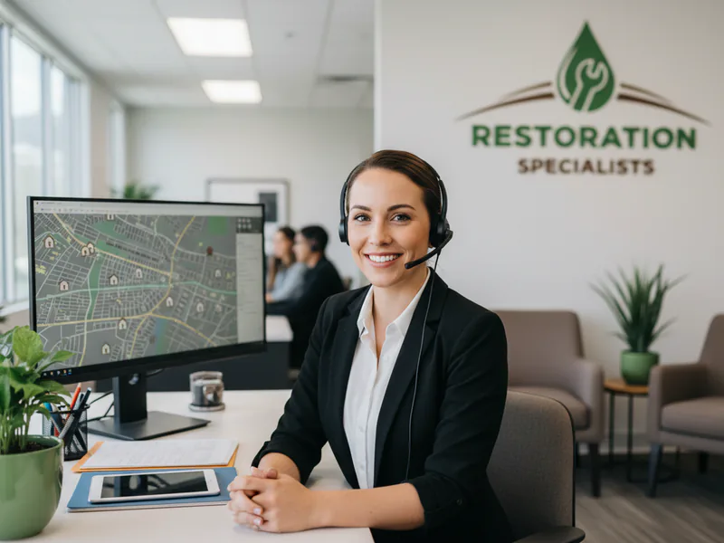 Water Damage Restoration  in Oak Park  FAQ